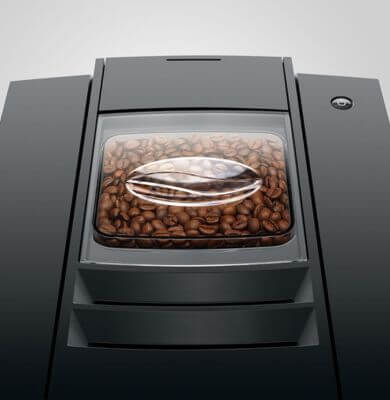 Ekspres do kawy JURA E8 EC detale